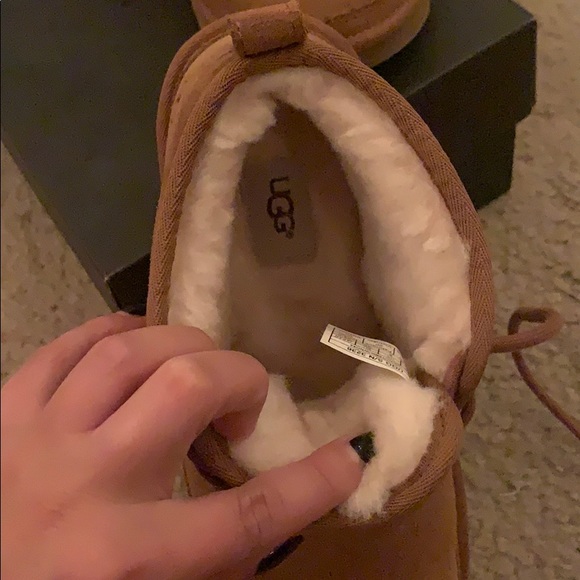 UGG Booties - Picture 3 of 5
